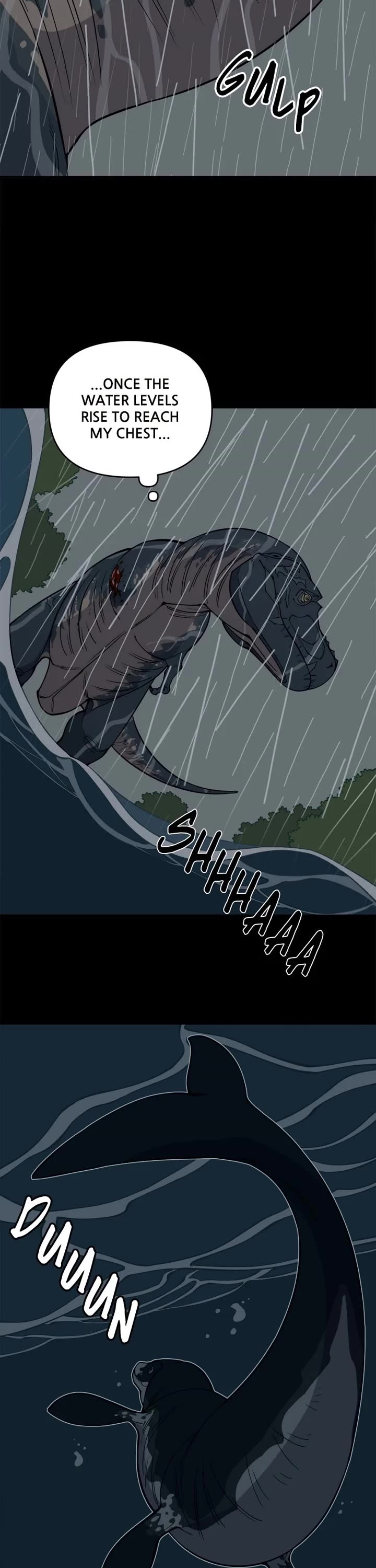 Ancient Animals chapter 18 page 13