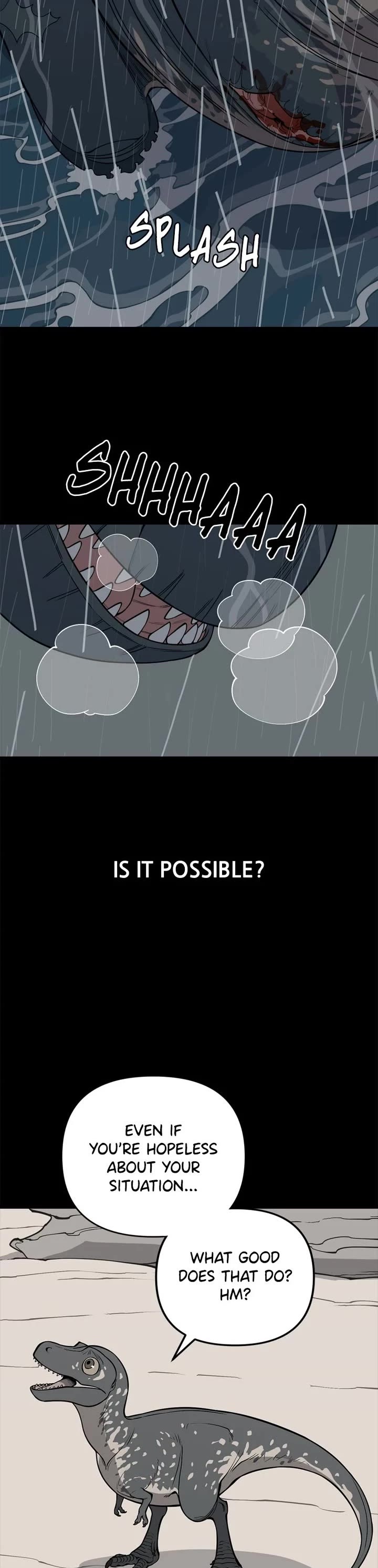 Ancient Animals chapter 18 page 19