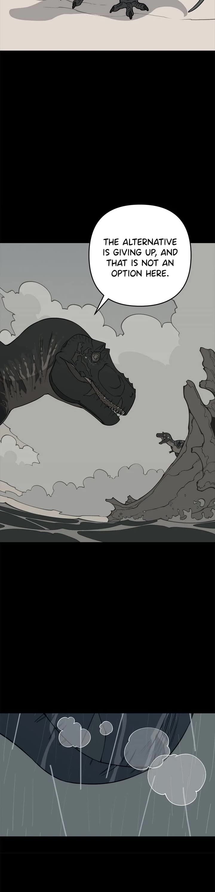 Ancient Animals chapter 18 page 20