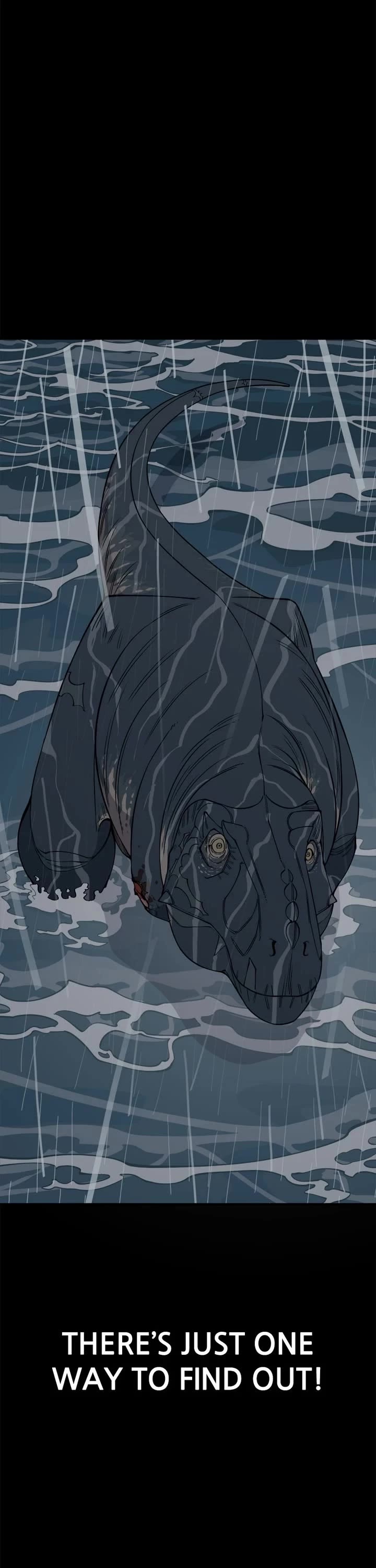 Ancient Animals chapter 18 page 21