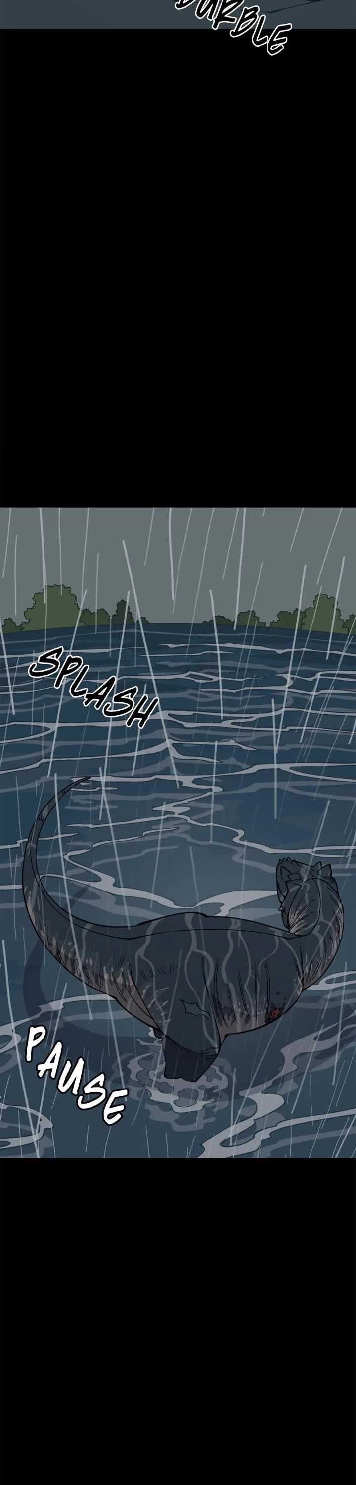 Ancient Animals chapter 18 page 23