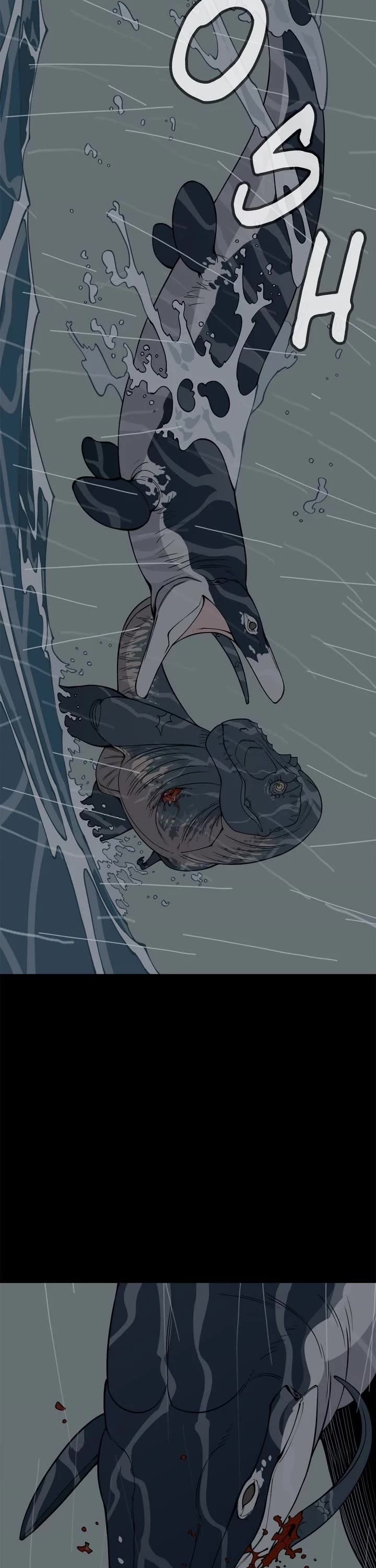 Ancient Animals chapter 18 page 27