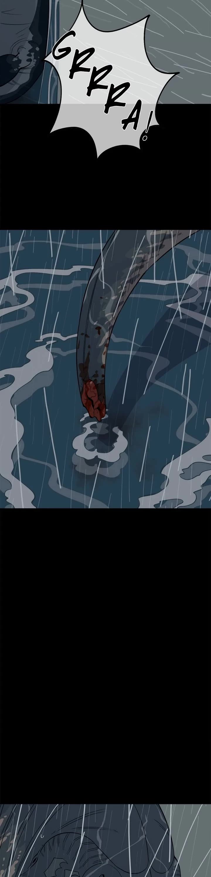 Ancient Animals chapter 18 page 34