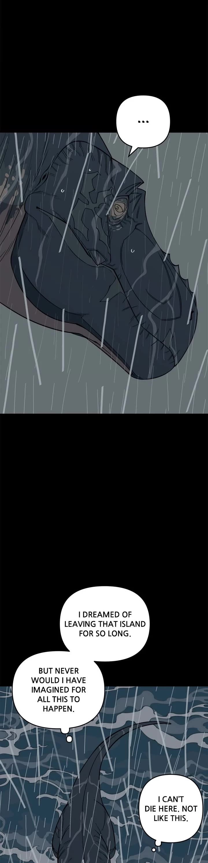 Ancient Animals chapter 18 page 4