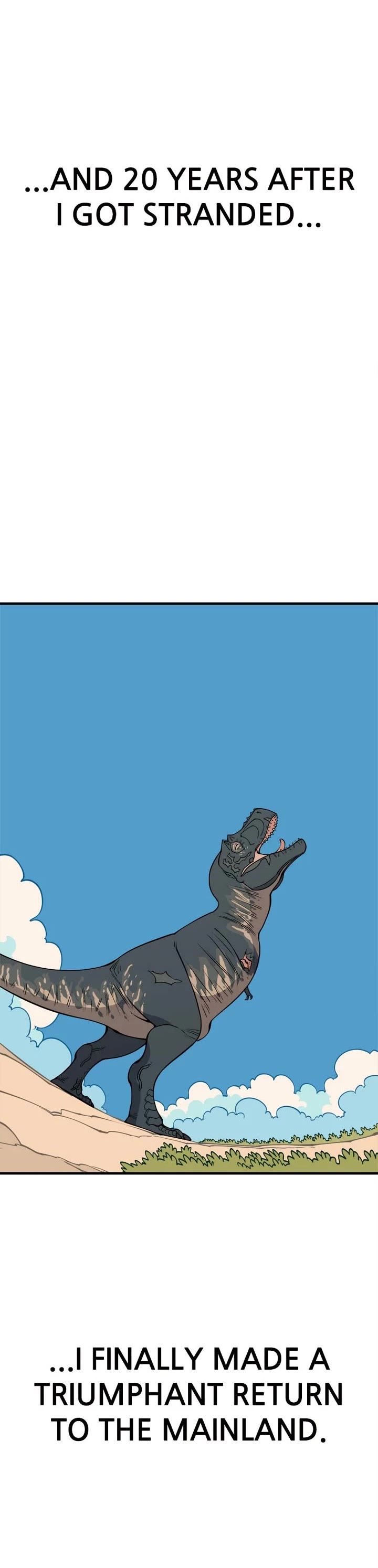 Ancient Animals chapter 18 page 45