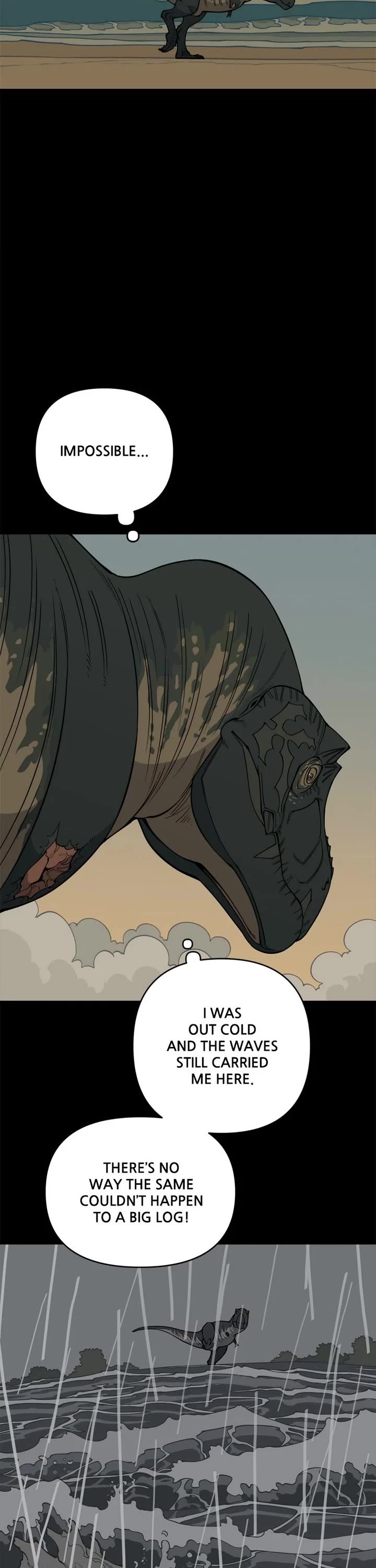 Ancient Animals chapter 19 page 12