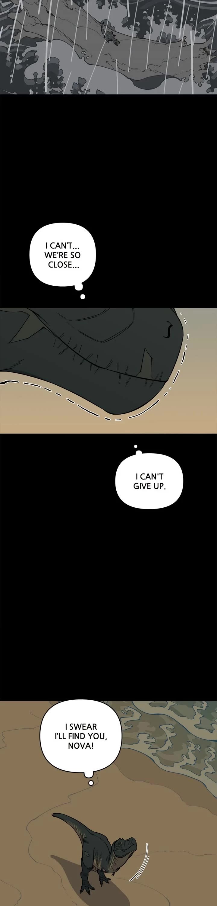 Ancient Animals chapter 19 page 13