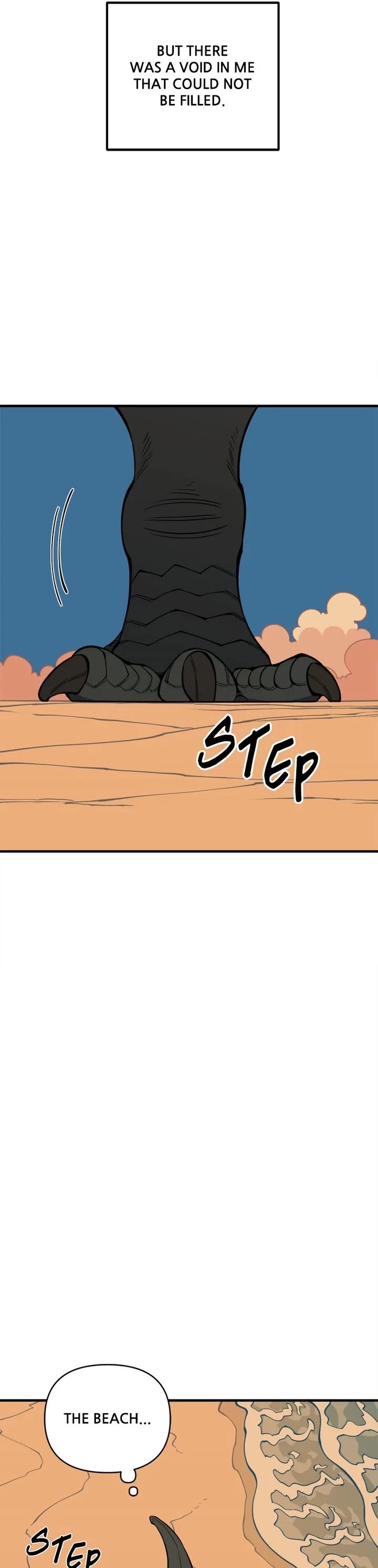 Ancient Animals chapter 19 page 20