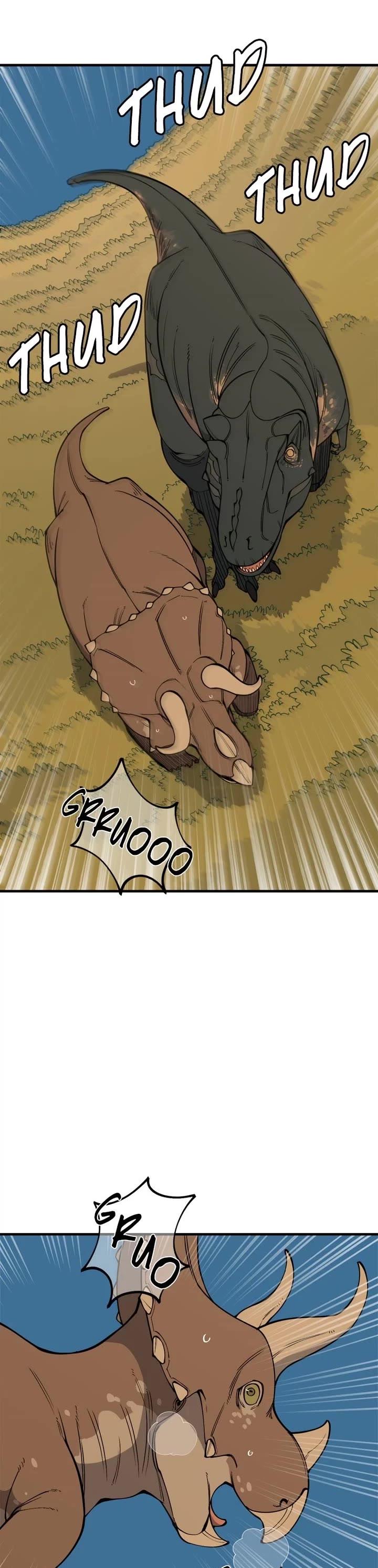 Ancient Animals chapter 19 page 4