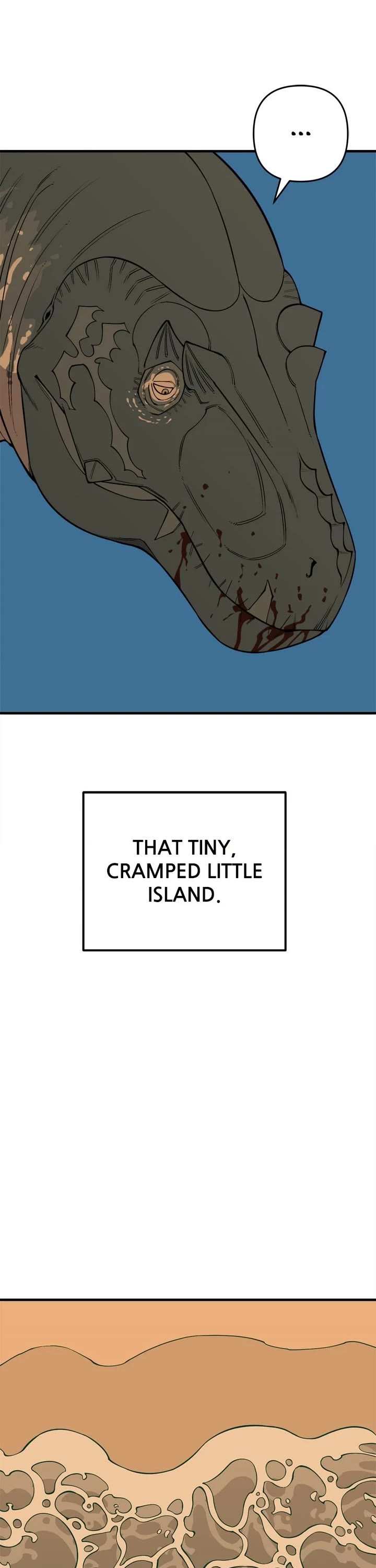 Ancient Animals chapter 19 page 7