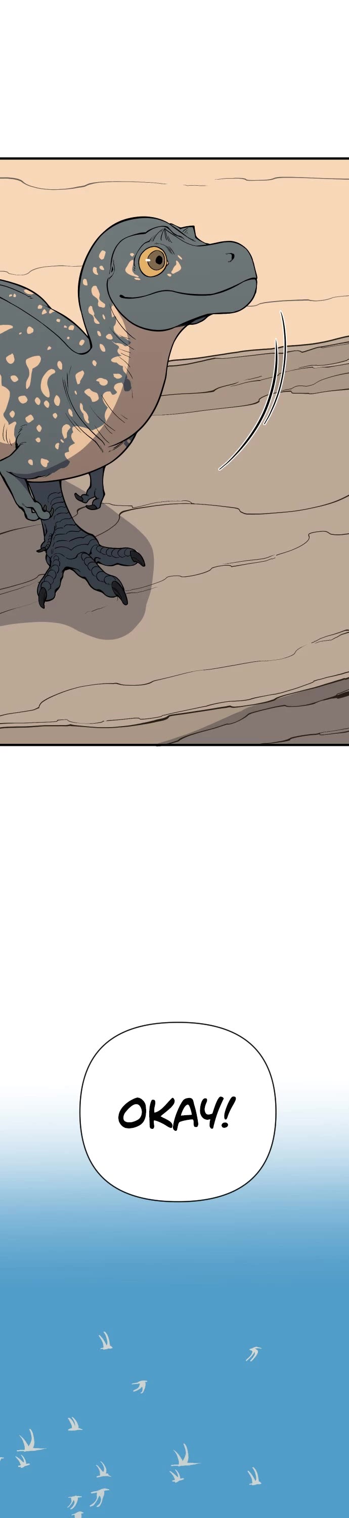 Ancient Animals chapter 2 page 14