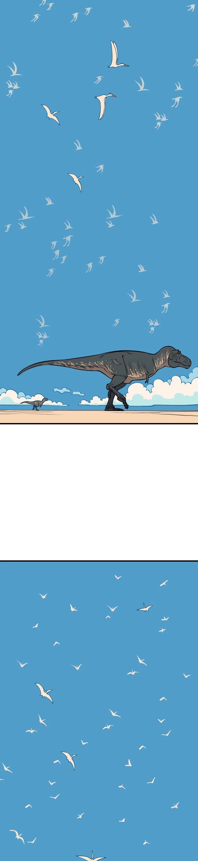 Ancient Animals chapter 2 page 15