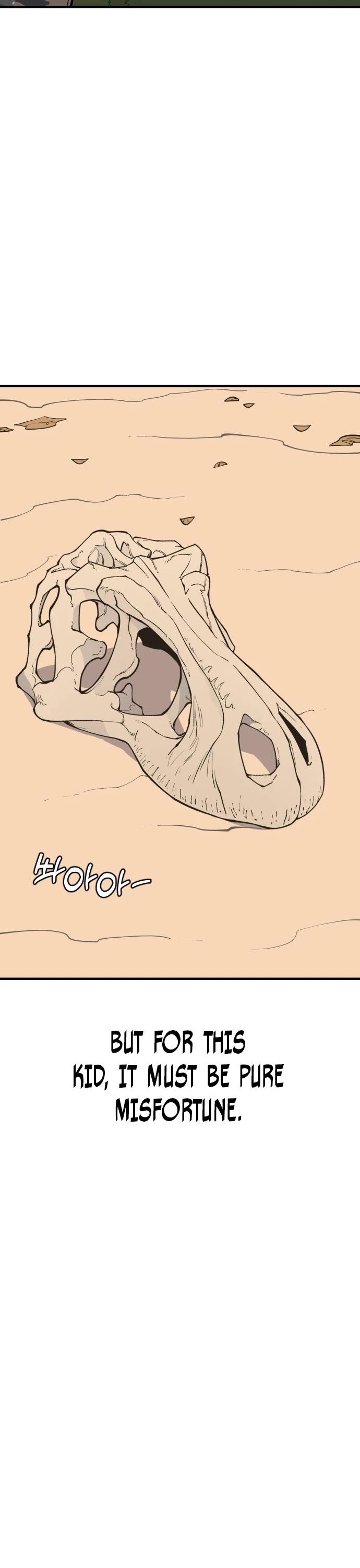 Ancient Animals chapter 2 page 46