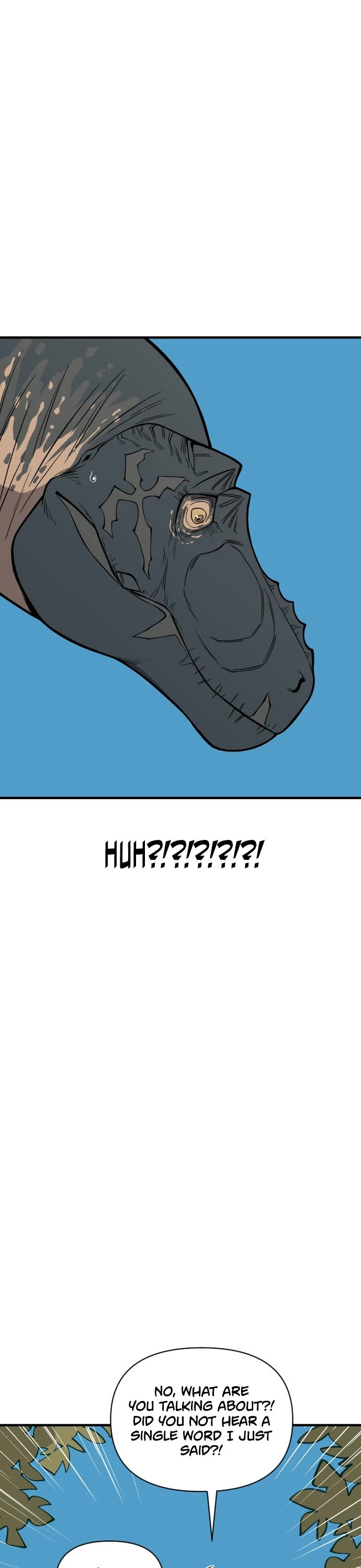 Ancient Animals chapter 2 page 53