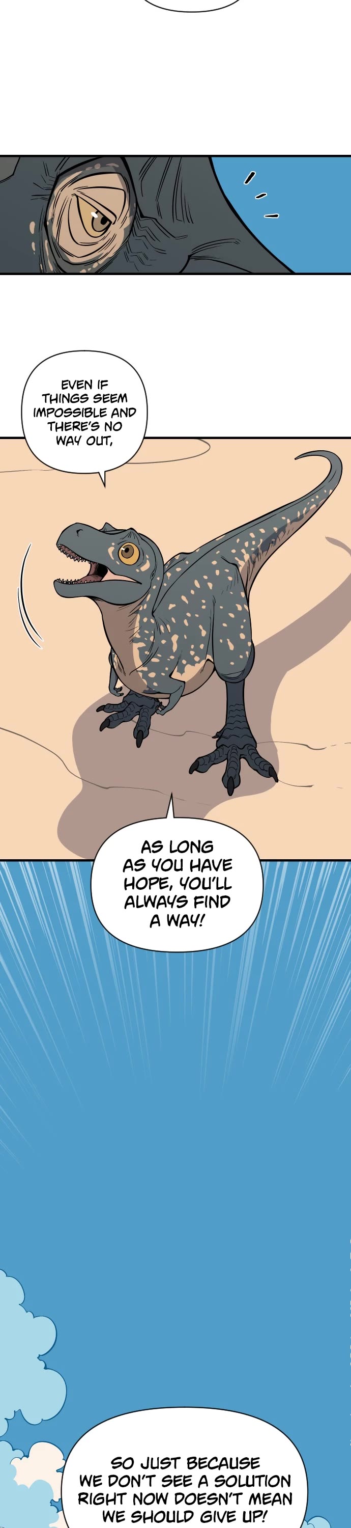 Ancient Animals chapter 2 page 59