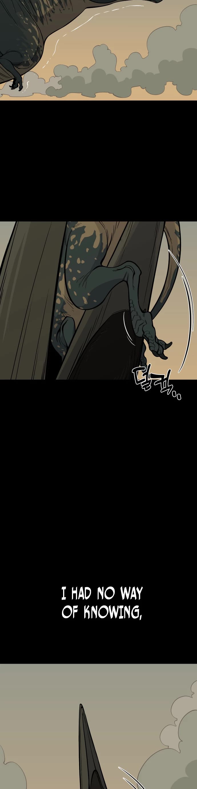 Ancient Animals chapter 2 page 70