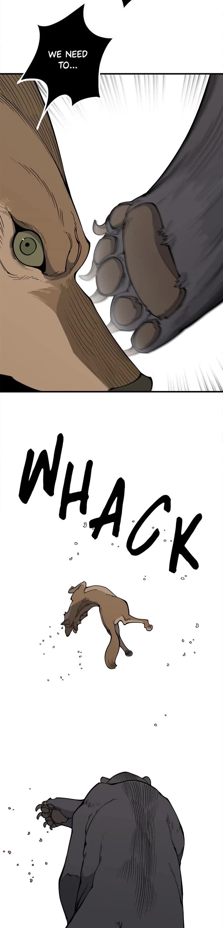 Ancient Animals chapter 20 page 10