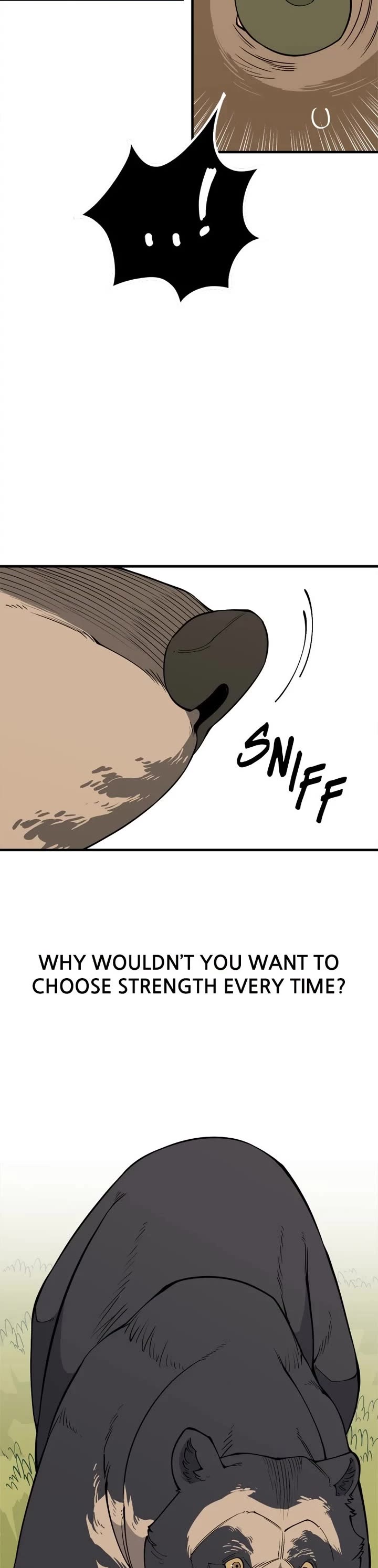 Ancient Animals chapter 20 page 4