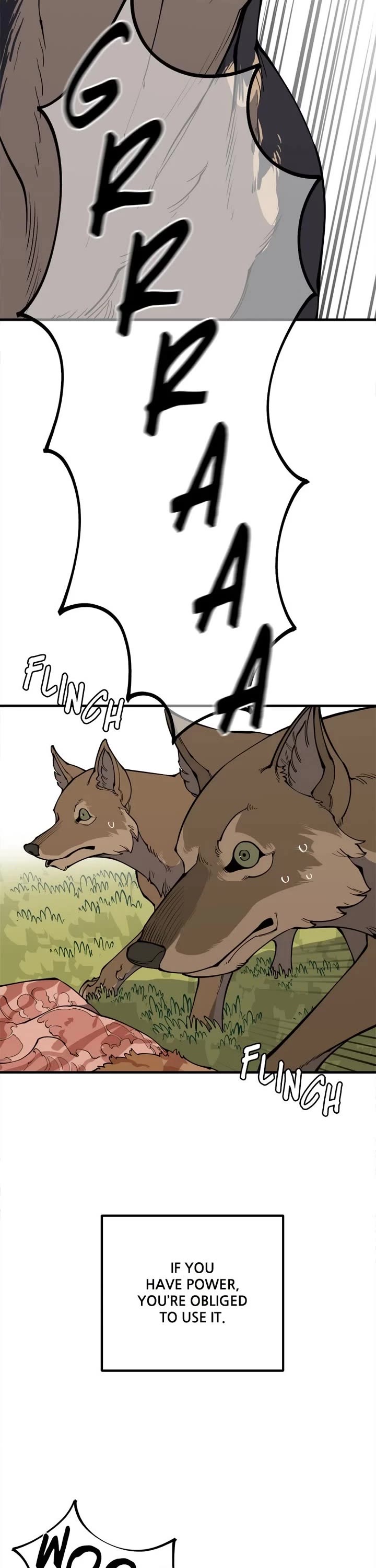 Ancient Animals chapter 20 page 7