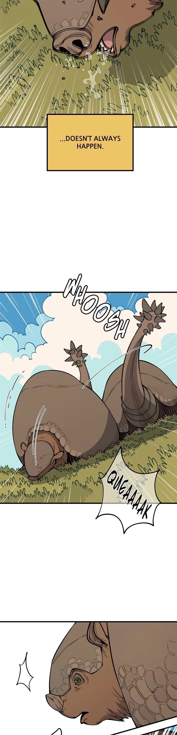 Ancient Animals chapter 21 page 14