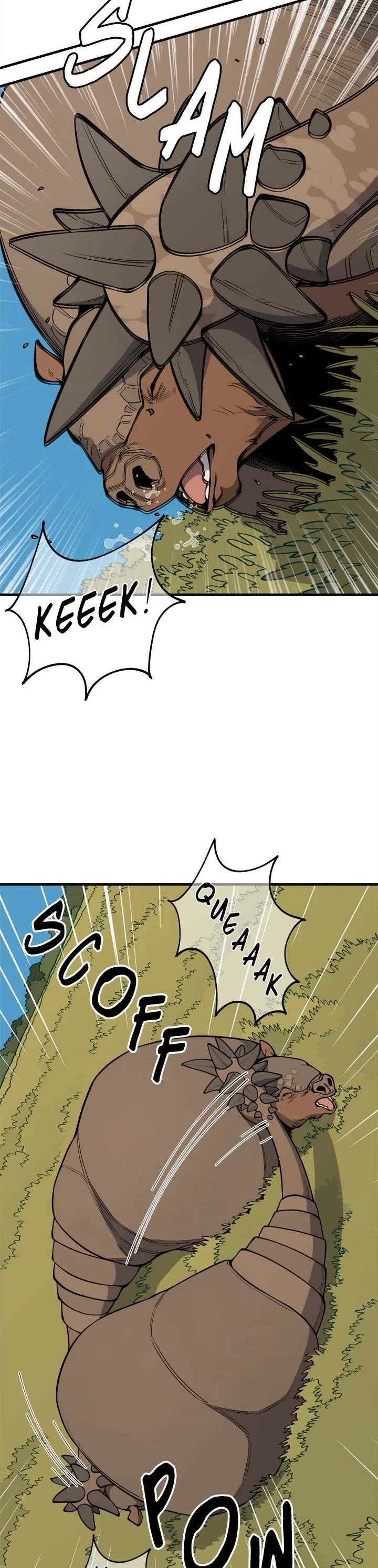 Ancient Animals chapter 21 page 15