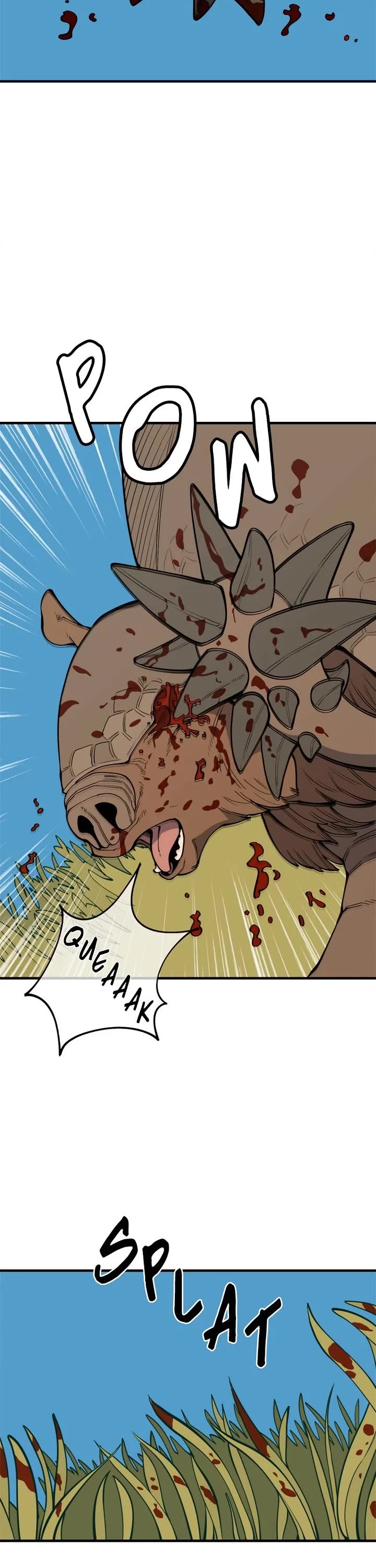 Ancient Animals chapter 21 page 17