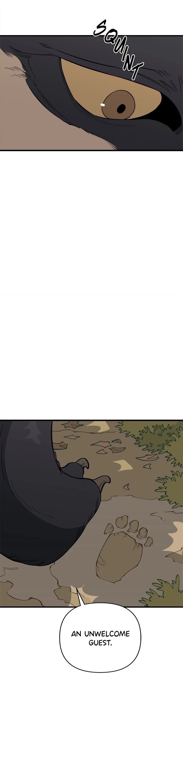 Ancient Animals chapter 21 page 26