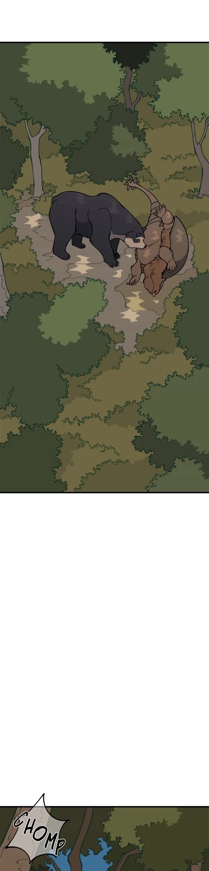 Ancient Animals chapter 21 page 27