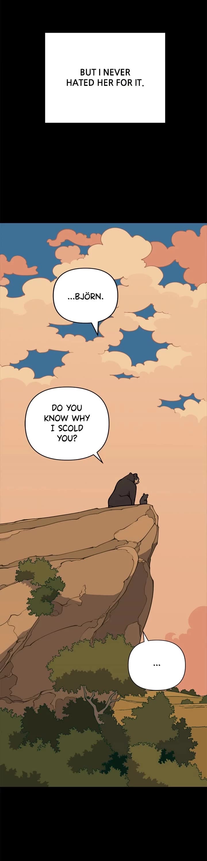 Ancient Animals chapter 21 page 4