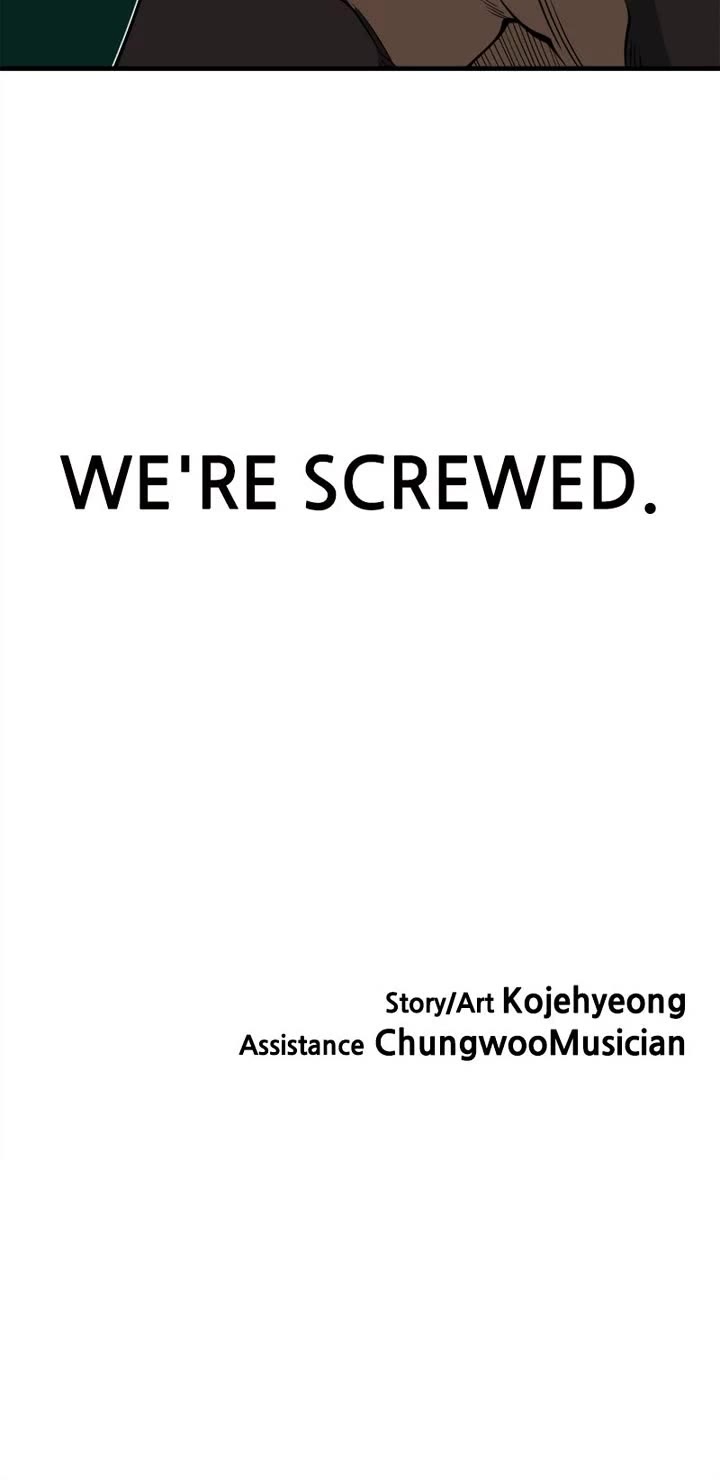 Ancient Animals chapter 21 page 41