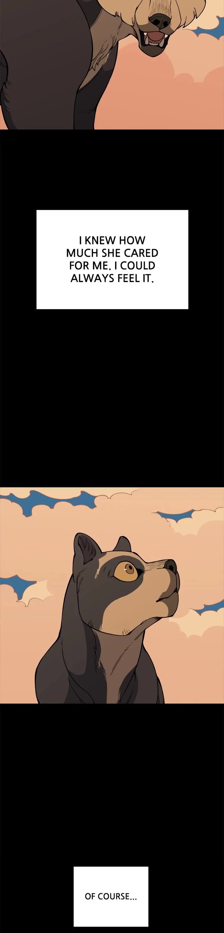 Ancient Animals chapter 21 page 7