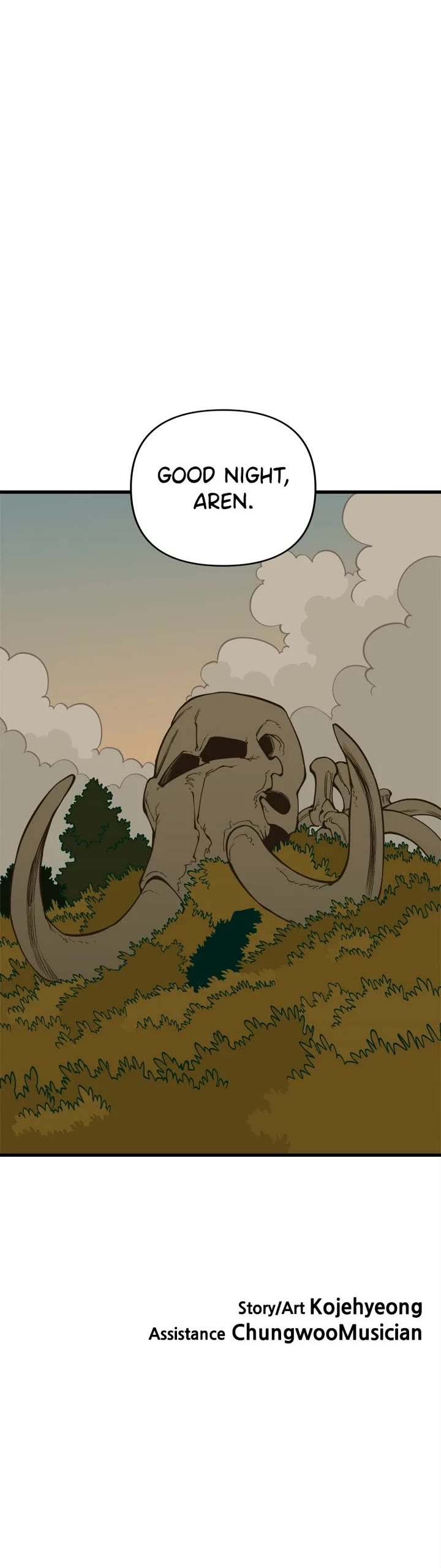 Ancient Animals chapter 22 page 42