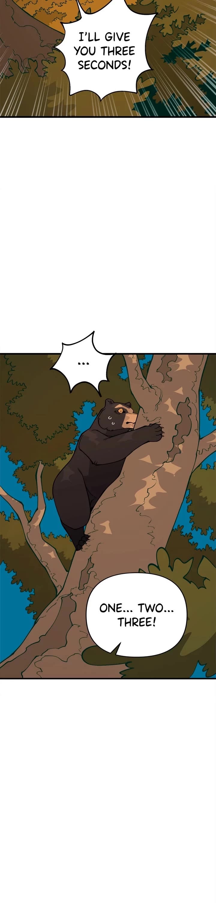 Ancient Animals chapter 22 page 6