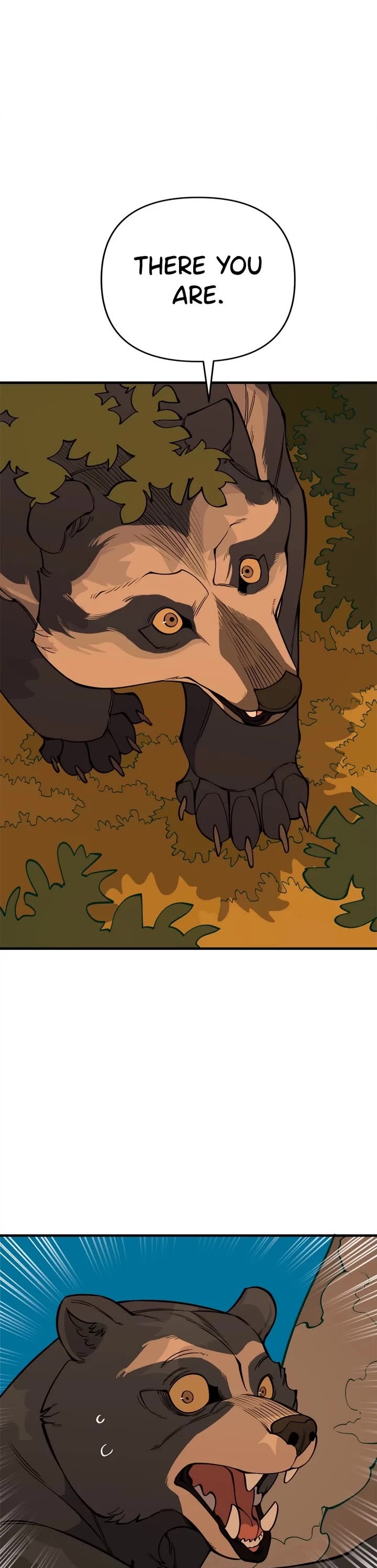 Ancient Animals chapter 22 page 9