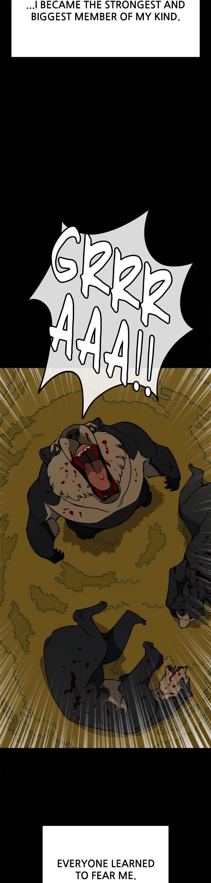 Ancient Animals chapter 23 page 27