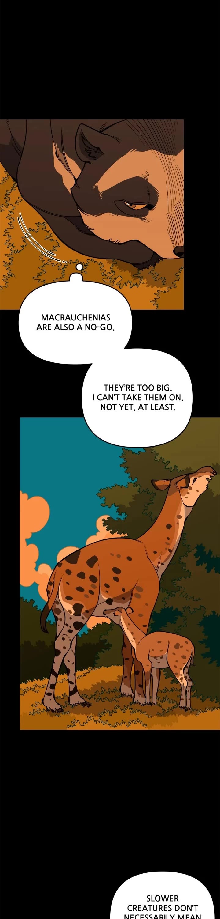 Ancient Animals chapter 23 page 7