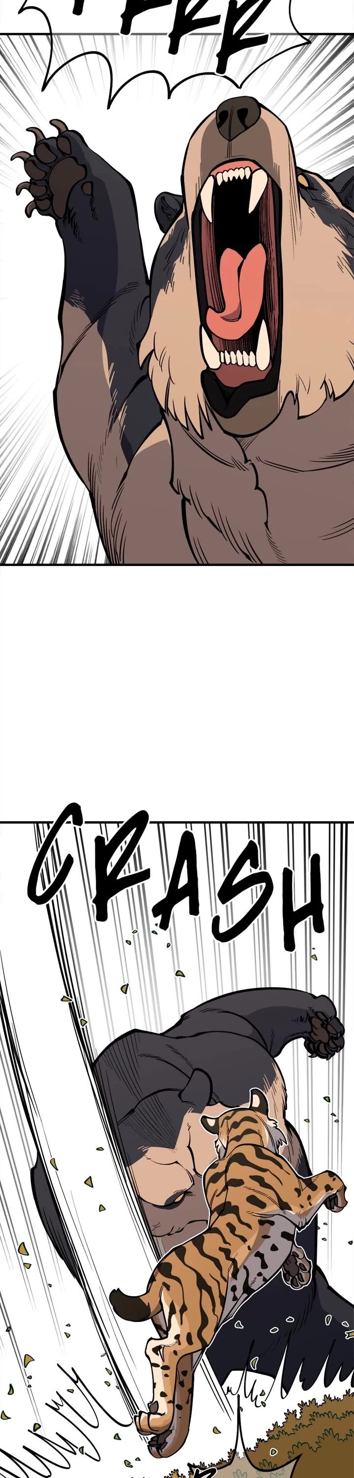 Ancient Animals chapter 24 page 3