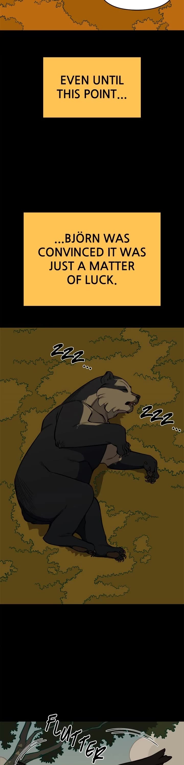 Ancient Animals chapter 25 page 19