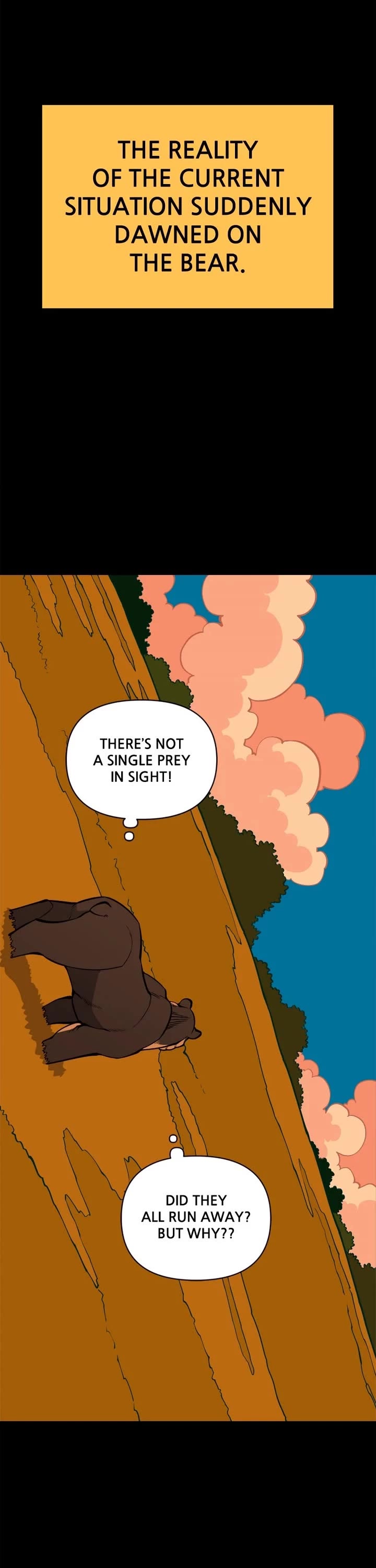 Ancient Animals chapter 25 page 23