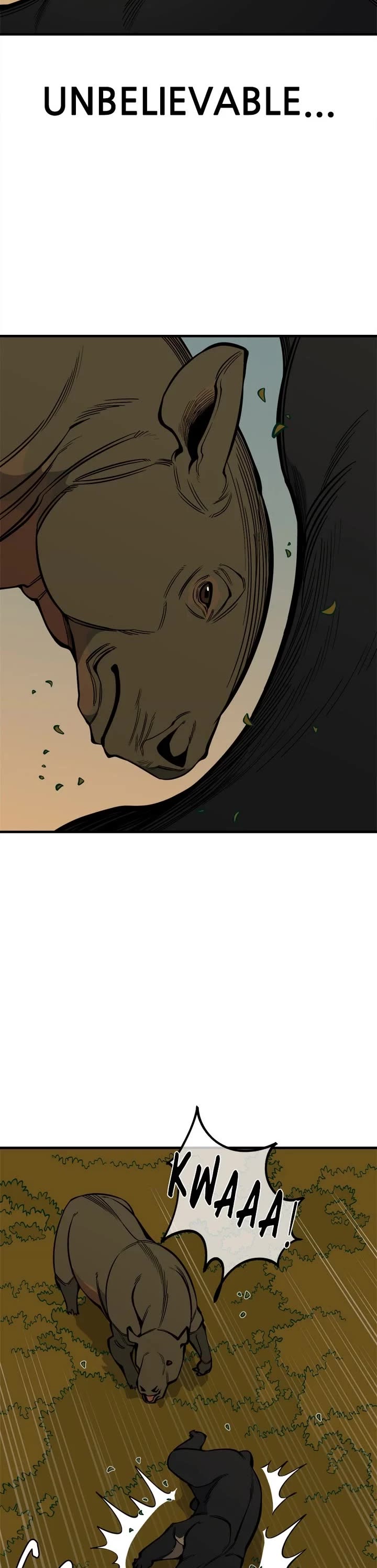 Ancient Animals chapter 25 page 4