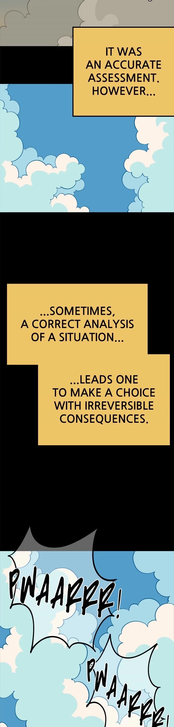 Ancient Animals chapter 25 page 43