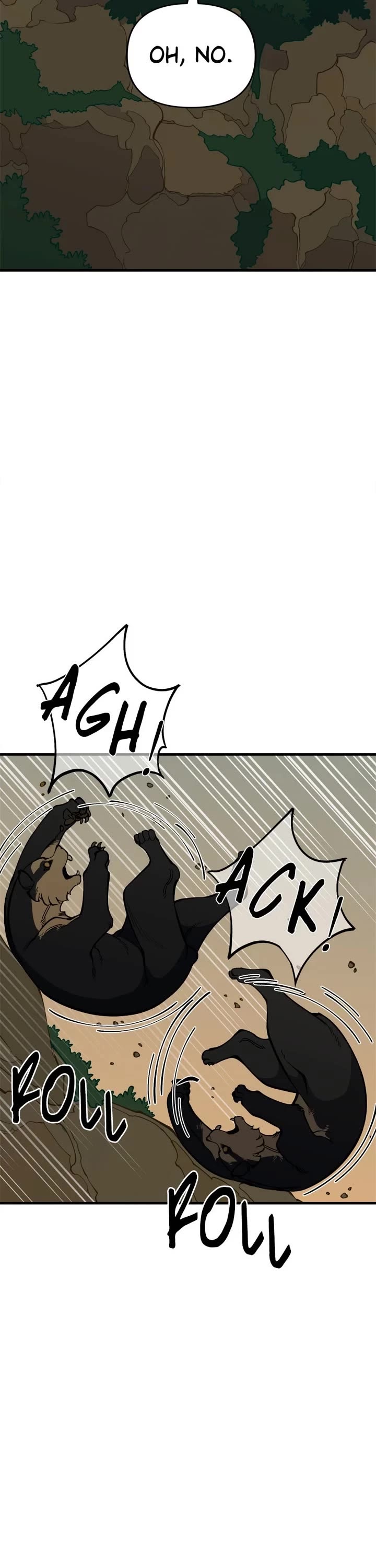 Ancient Animals chapter 26 page 33