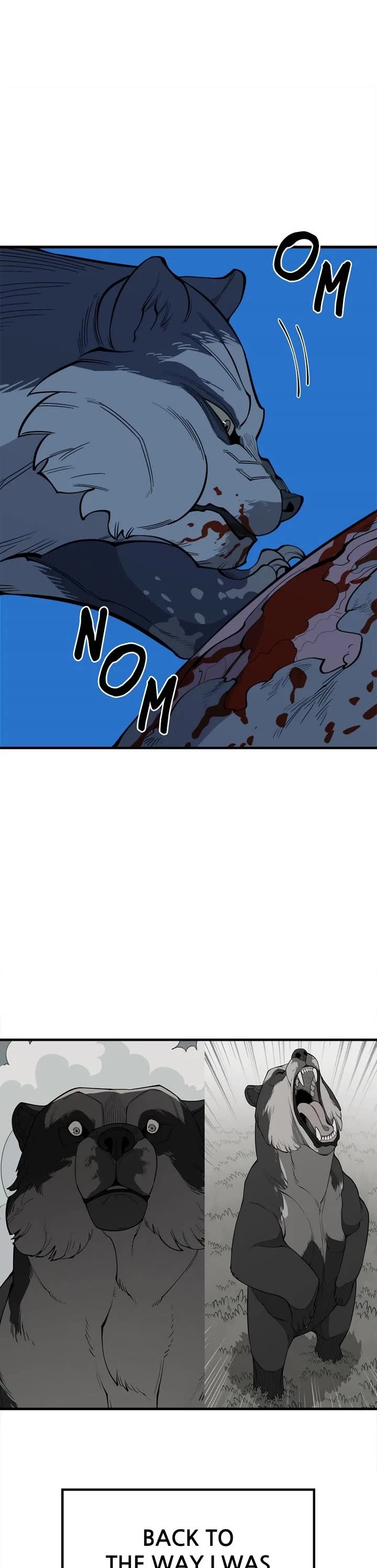 Ancient Animals chapter 27 page 10