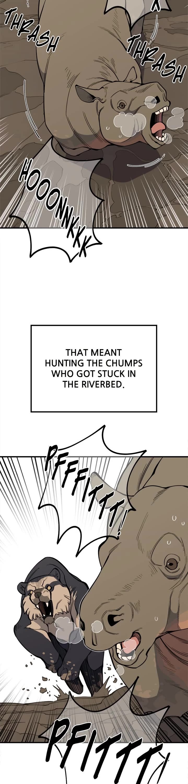 Ancient Animals chapter 27 page 13