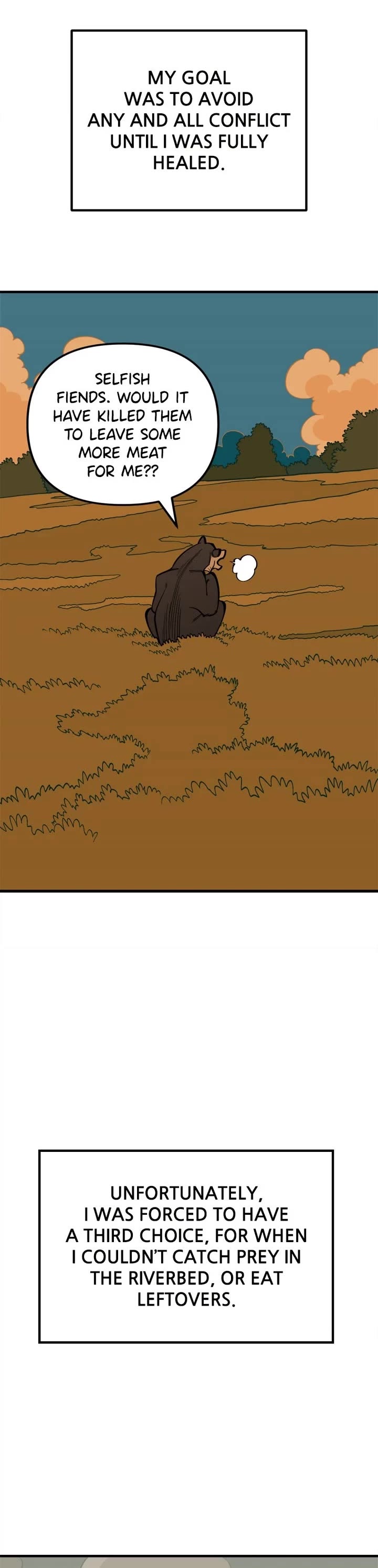 Ancient Animals chapter 27 page 19