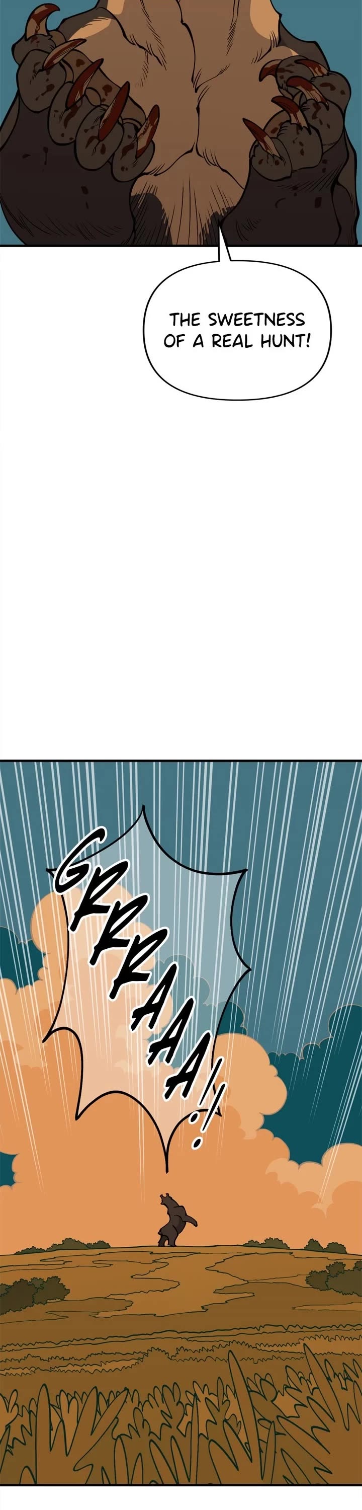 Ancient Animals chapter 27 page 32