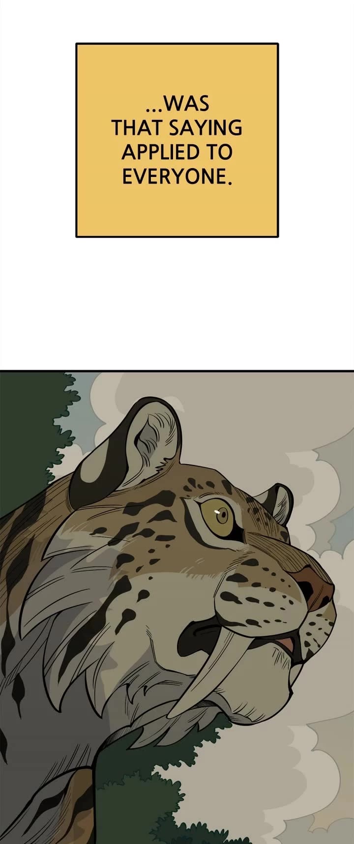 Ancient Animals chapter 27 page 41