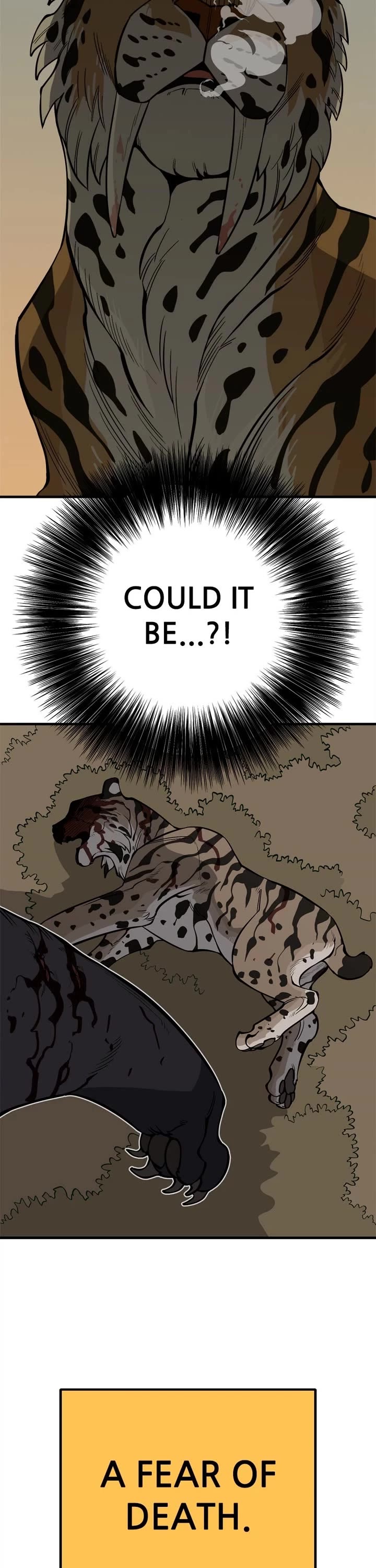 Ancient Animals chapter 28 page 33