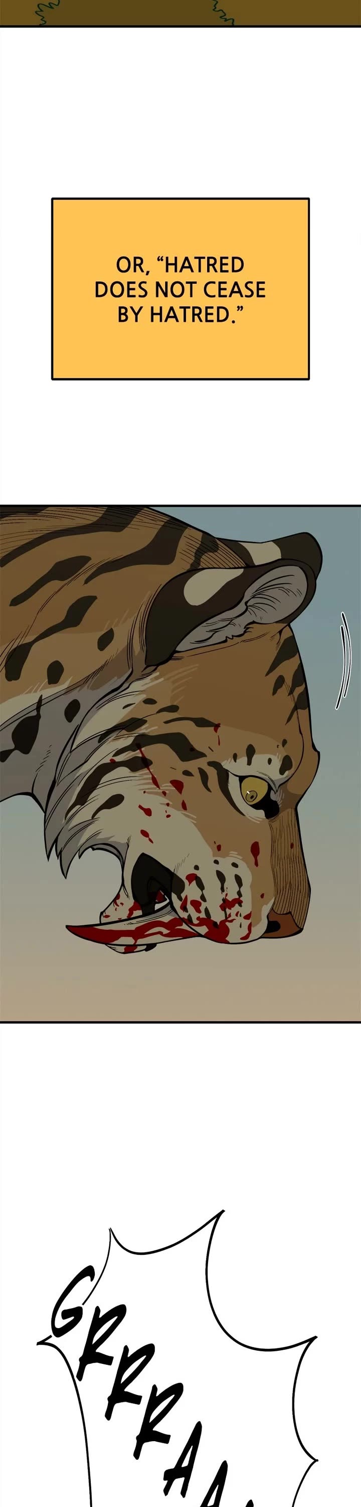 Ancient Animals chapter 28 page 42