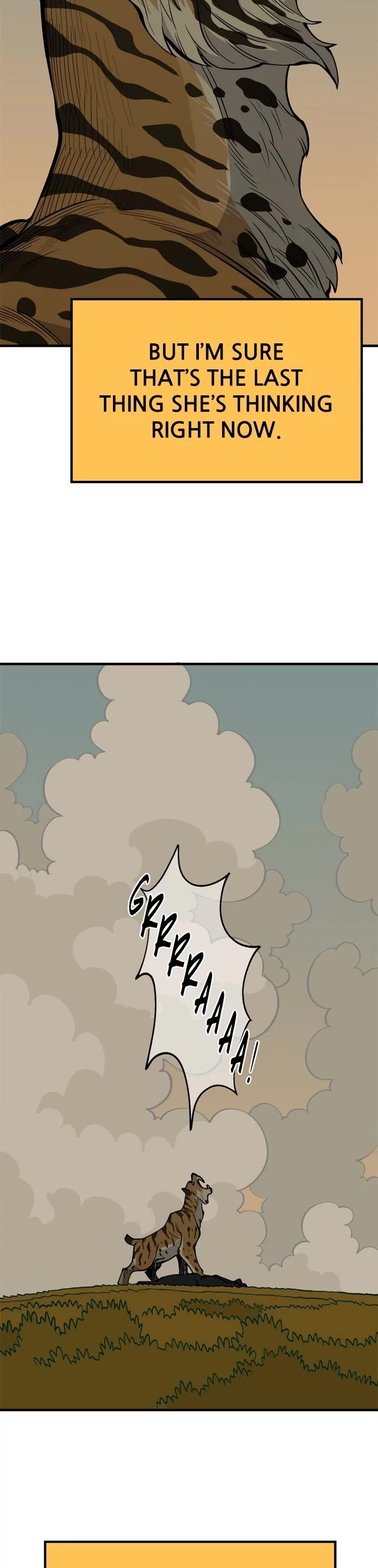 Ancient Animals chapter 28 page 44